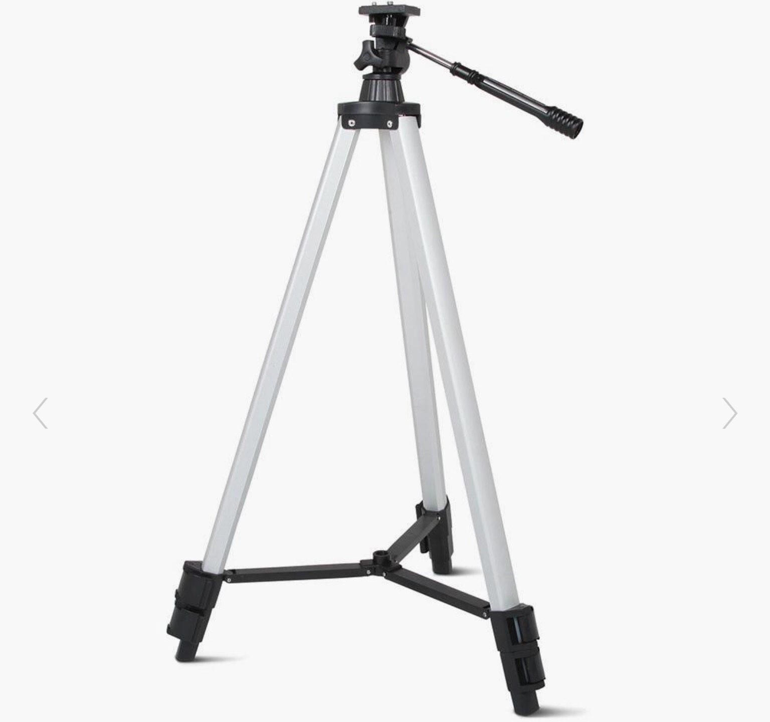 Telescoping Tripod For Binoculars