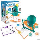 Quincy The Robot Artist - Starter Set