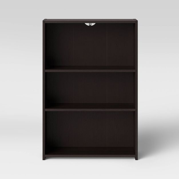 3 Shelf Bookcase - Room Essentials™