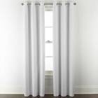 home expressions grommet panel allister 40 in x 95 in