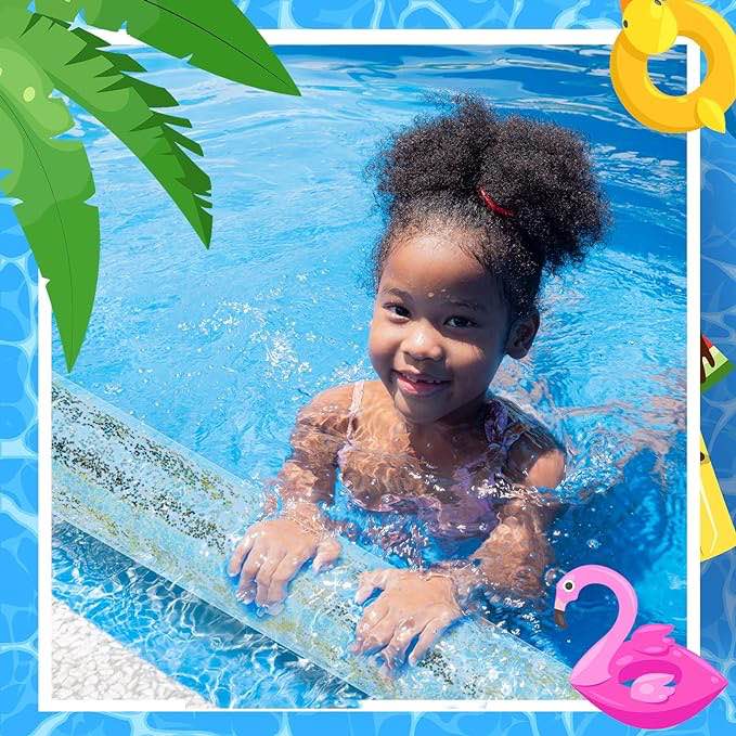 sout beach confetti pool noodle ,jumbo size