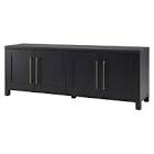 Lessia TV Stand for TVs up to 78"