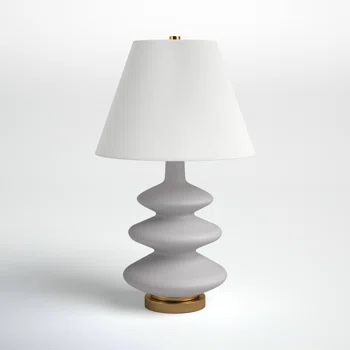 Danelea 26" Table Lamp