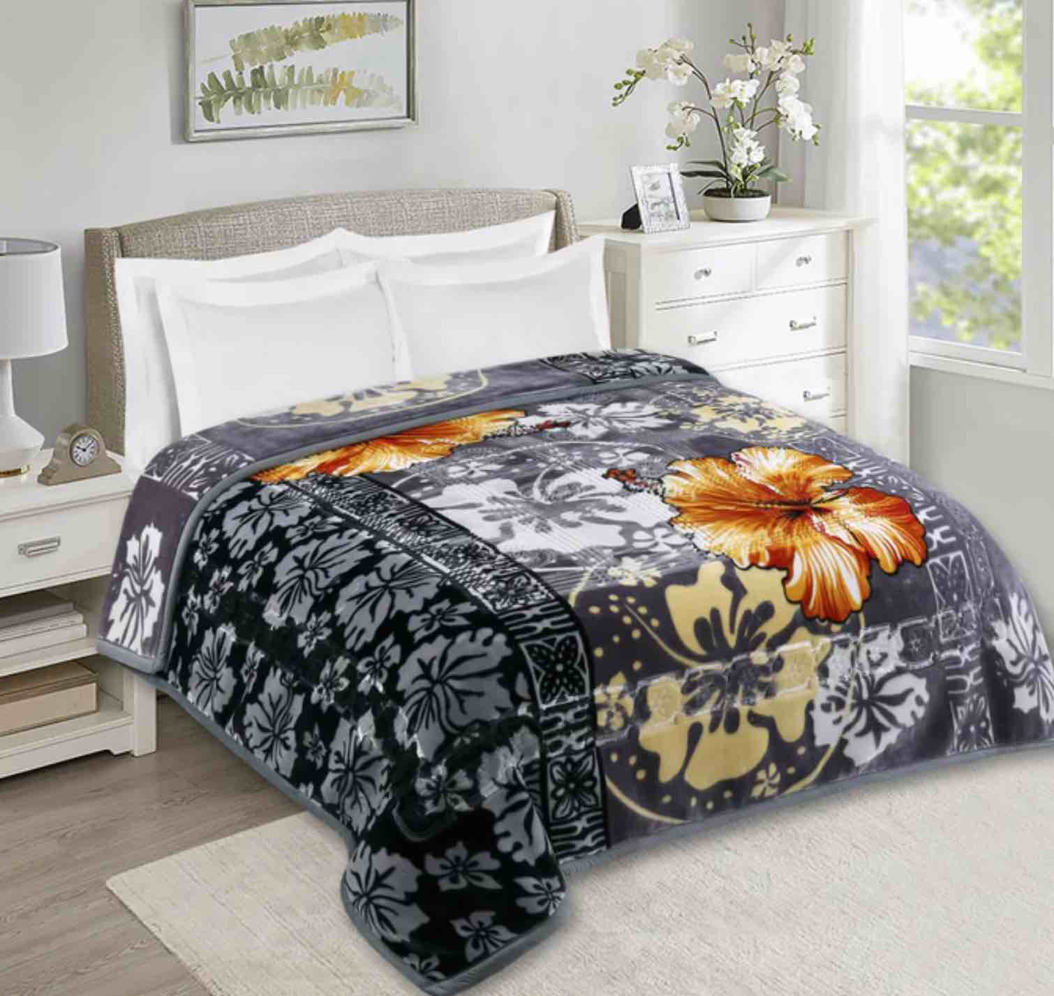 Nestl Extra Heavy Blanket