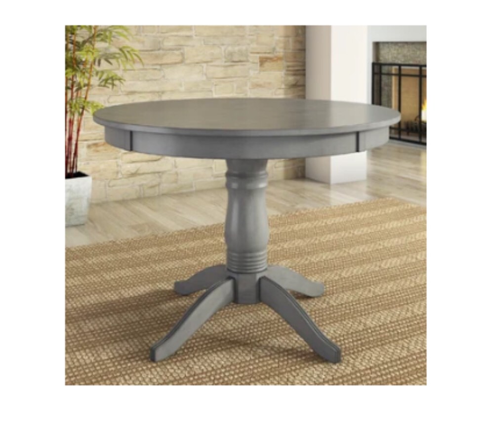 Alexa-Mae 42" Round Dining Table Top