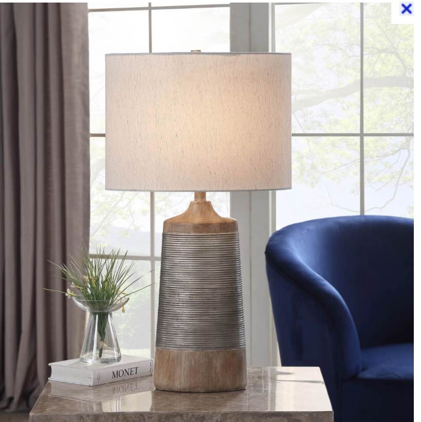 Ridling 31" Table Lamp