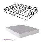 Wayfair Sleep™ Easy Assembly Metal Box Spring