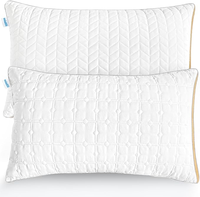 mislili Pillows Queen Size 