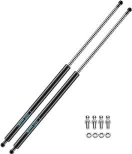 Arana 30” 150lb Gas Prop Struts