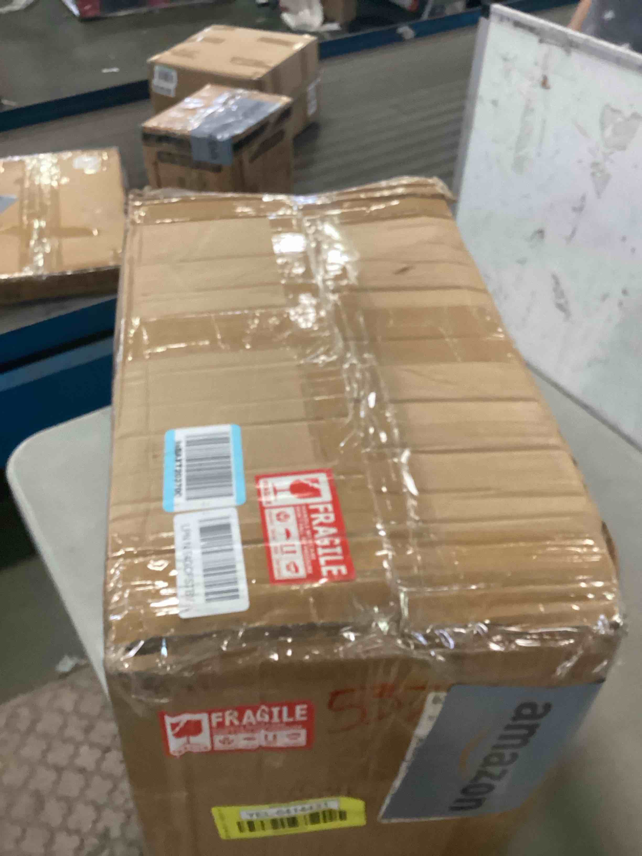 ( incomplete)Bonsaii 15-Sheet Office Paper Shredder, 40 Mins Heavy Duty Shredder for Home Office, Crosscut Shreder with Anti-Jam System & P-4 High Security Supports CD/Credit Cards/Staple,5 Gal Pullout Bin C169-B