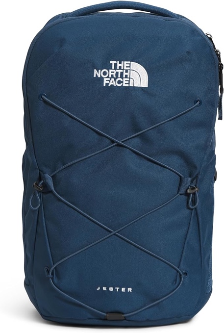 THE NORTH FACE Jester, Shady Blue