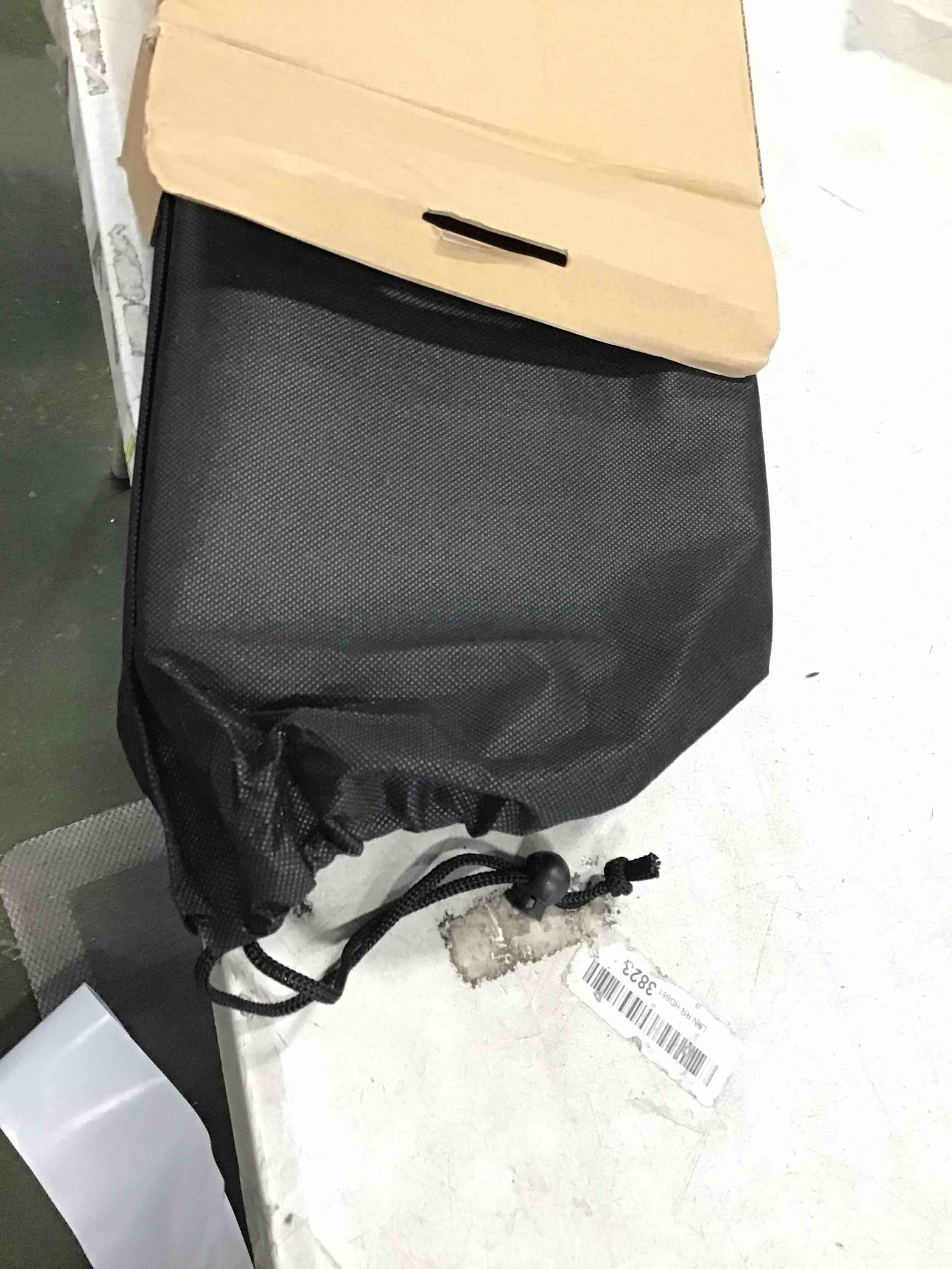 Windshield Sun Shade for 2016-2024 Audi Q7 Front Window Sunshade - Metallic