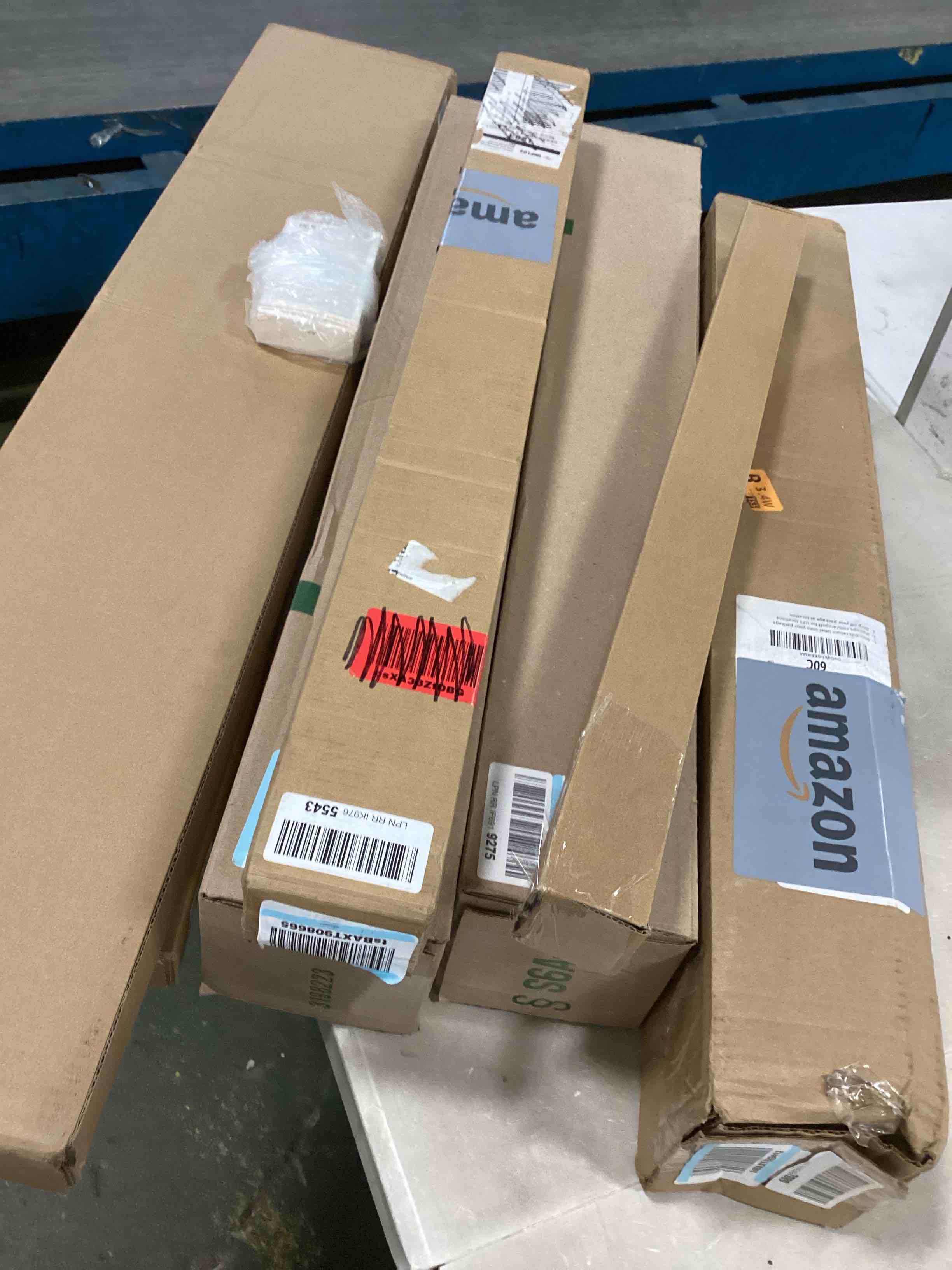 Assortment of Miscellaneous products (May Include products for Personal, Home, Entertainment or other use)