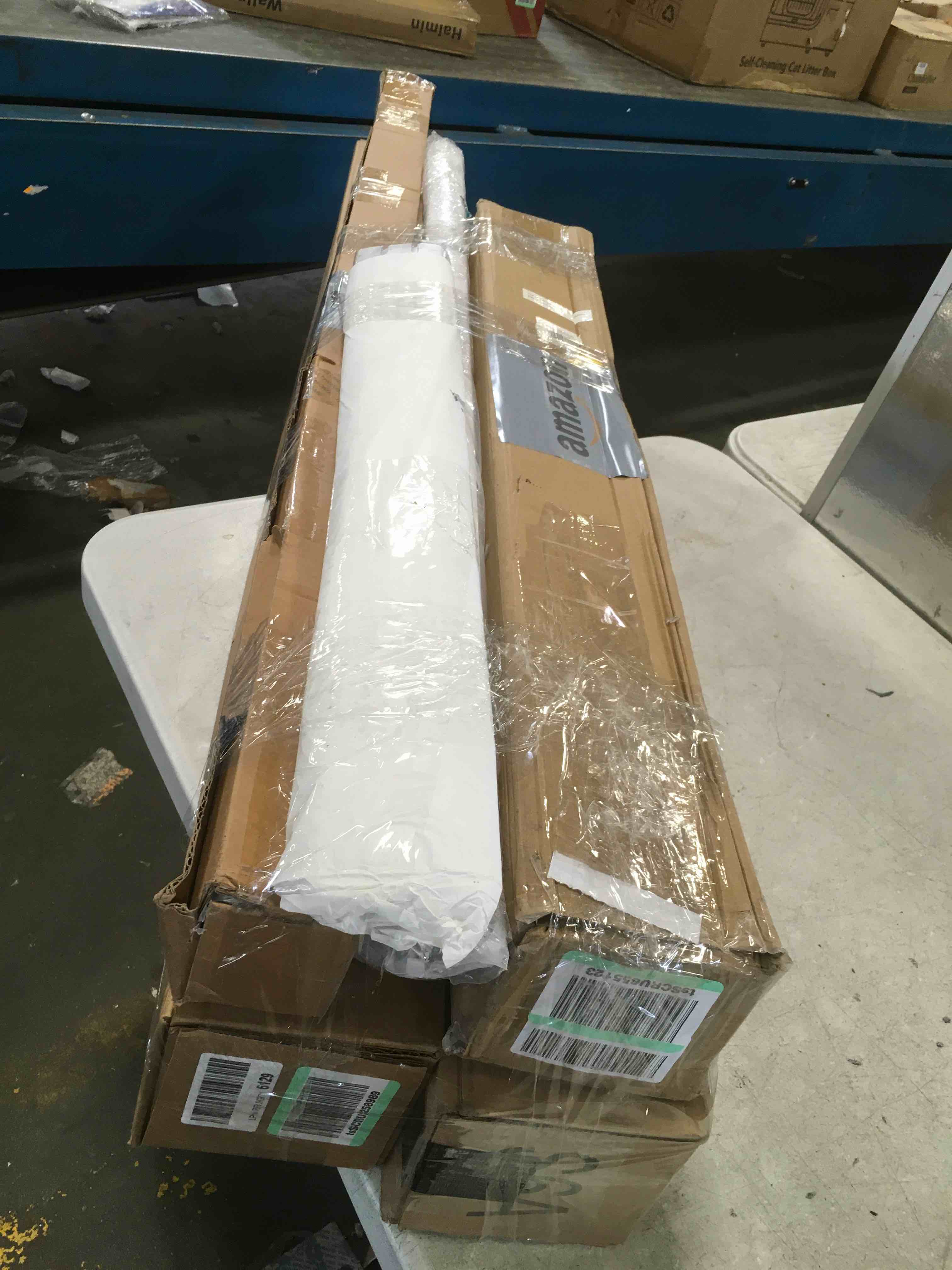 Assortment of Miscellaneous products (May Include products for Personal, Home, Entertainment or other use)