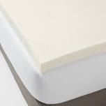 memory foam mattress topper