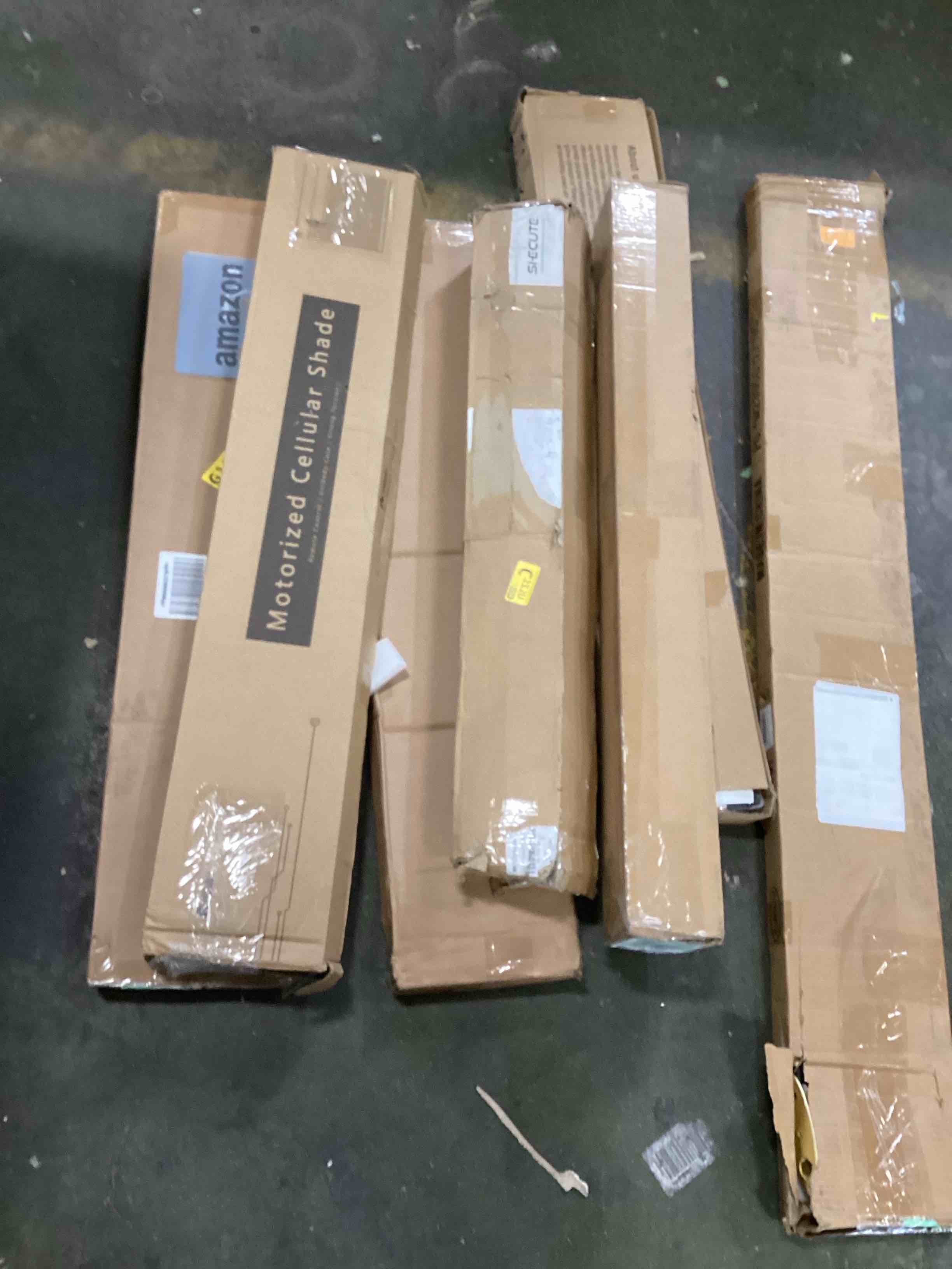 Assortment of Miscellaneous products (May Include products for Personal, Home, Entertainment or other use)