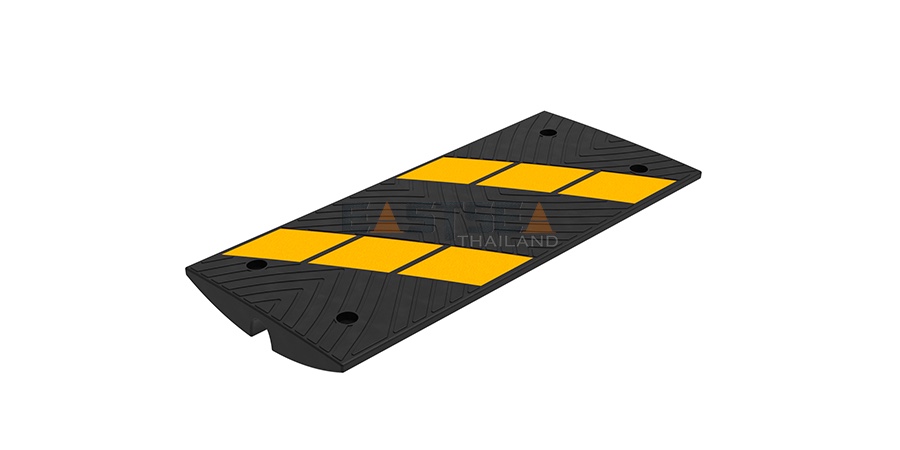 Curbside Bridge Ramps