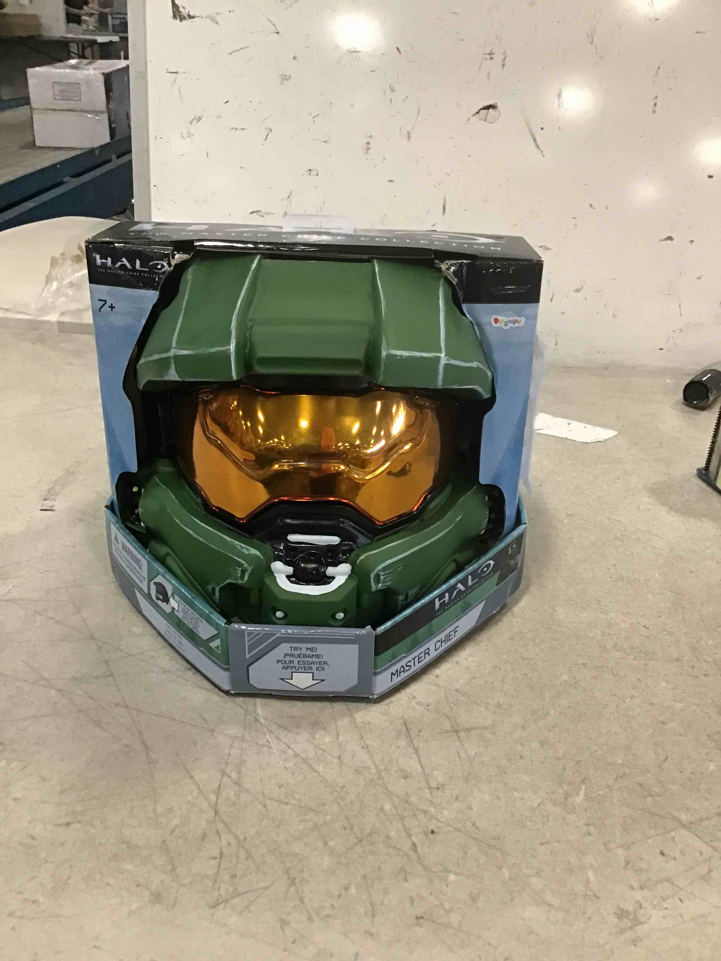 Halo: The Master Chief Collection - For Xbox One