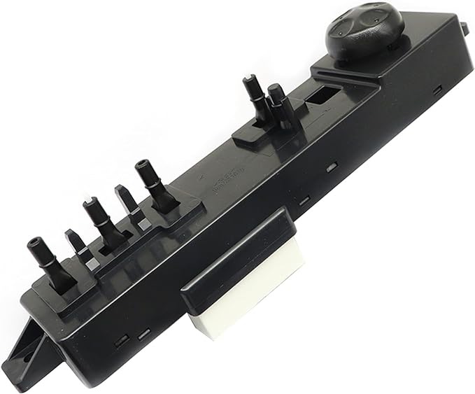 XQSMWF Front Left Driver Power Seat Switch Compatible with Huyndai Santa Fe XL 3.3L 2013-2018 Replace 88540-2W100