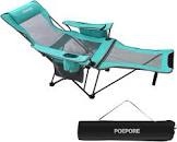 Reclining Camping Chair