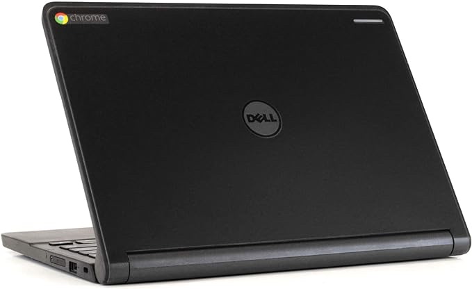 HP Chromebook 14 G4 14" 4GB 16GB Intel Celeron N2840 X2Â 2.16GHz,Â BlackÂ (Renewed)