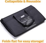 Cosibell insulated travel bag, similar to stock photo
