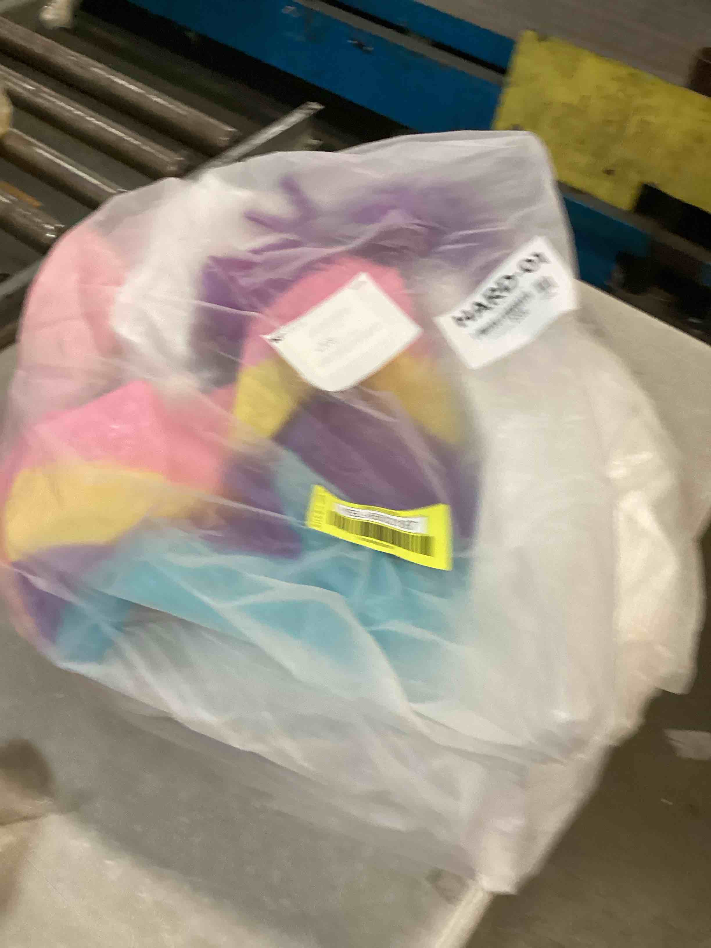 my little pony blow up doll
