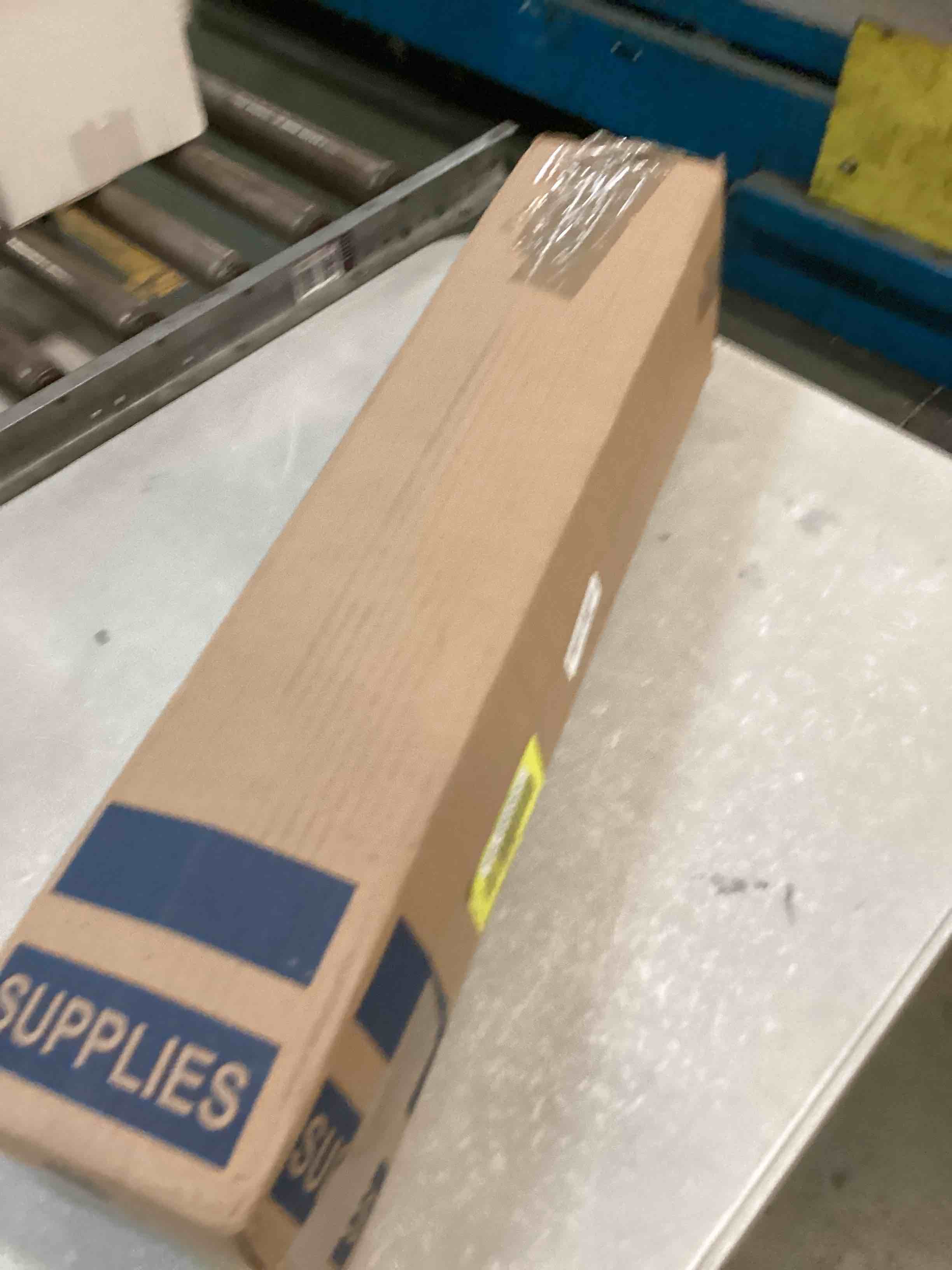 tan bed cover?