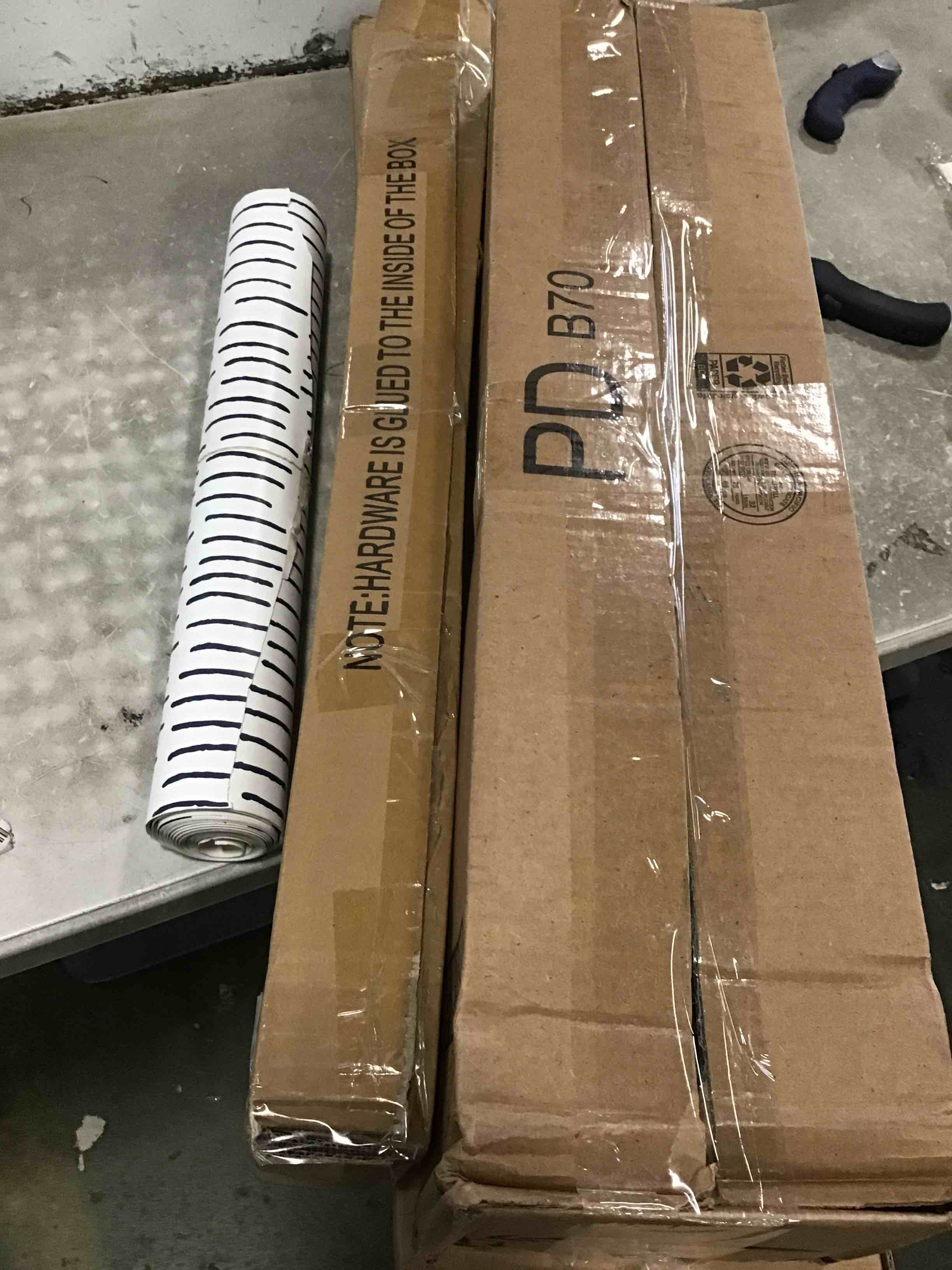 Assortment of Miscellaneous products (May Include products for Personal, Home, Entertainment or other use)