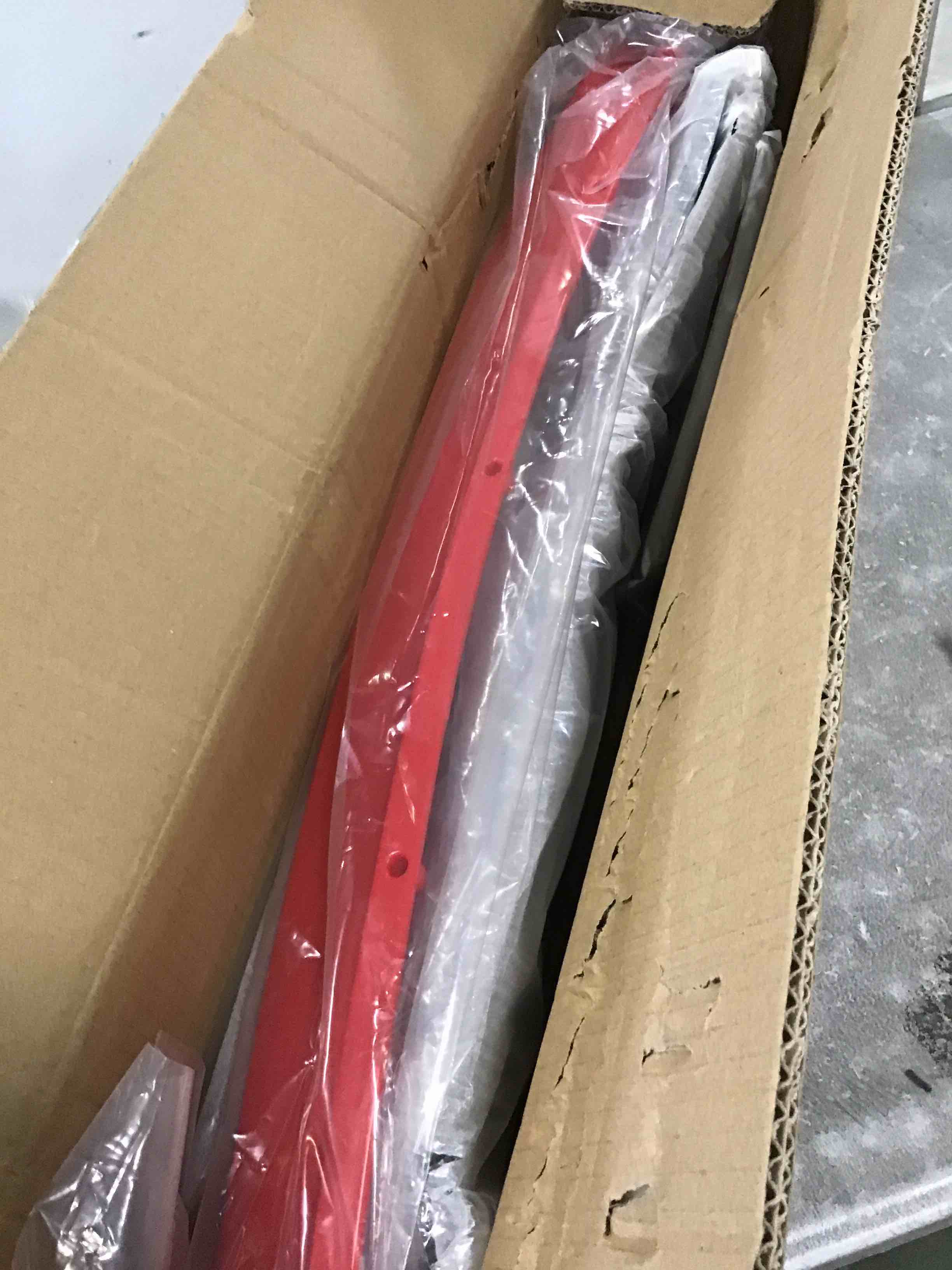 BougeRV Lockable Roof Rack Cross Bars for 2019-2023 Kia Telluride LX EX S SX SX-Prestige, Aluminum Cross Bar for Roof Cargo Bag Ski Kayak Bike Snowboard Cargo Basket (Not for X-Line and X-Pro)