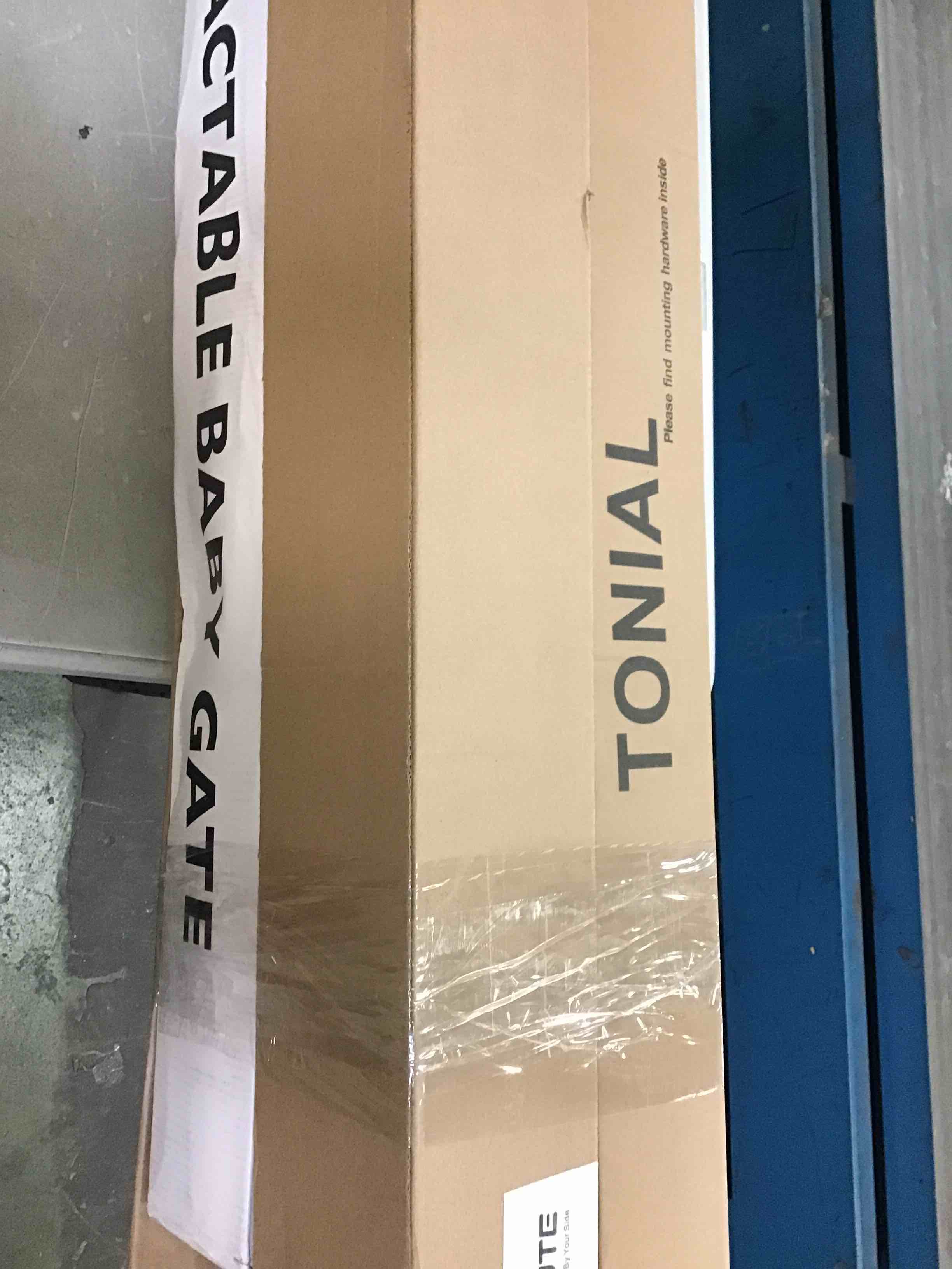 assortment retractable gate/ curtain rod/ cordless and more 5 pack 