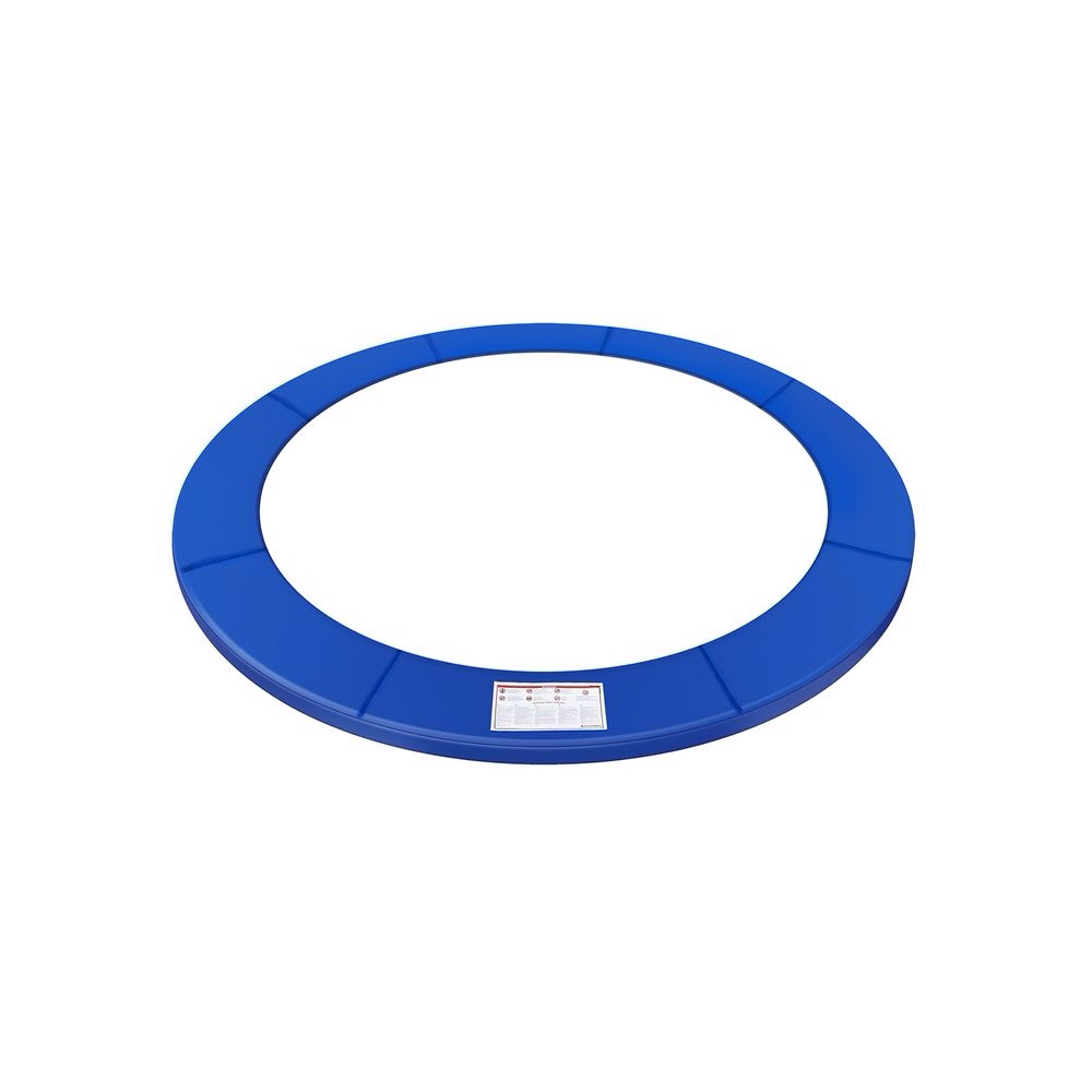 SONGMICS 12 Feet Trampoline Safety Pad USTP12FT