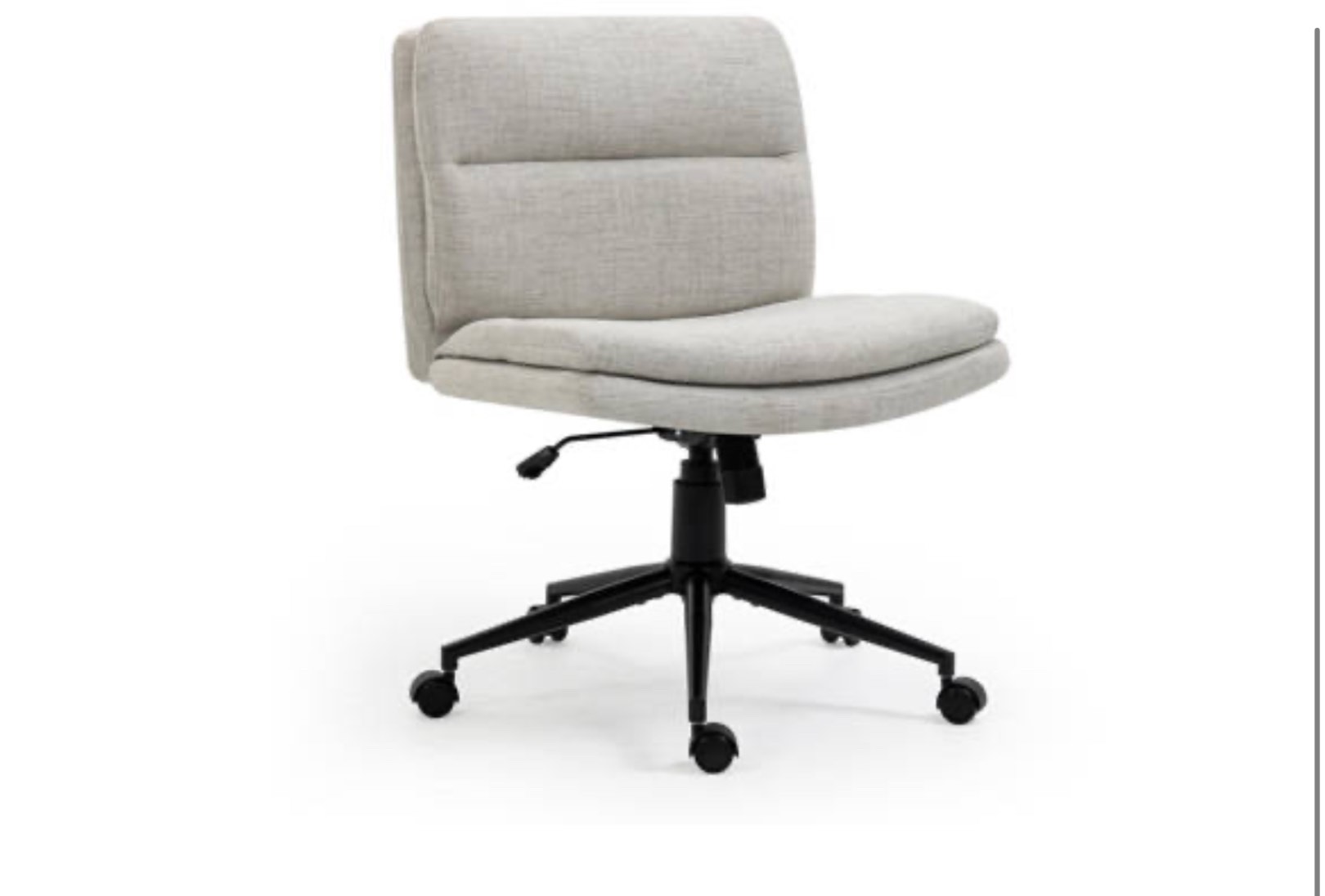 Berith Upholstered Office Chair