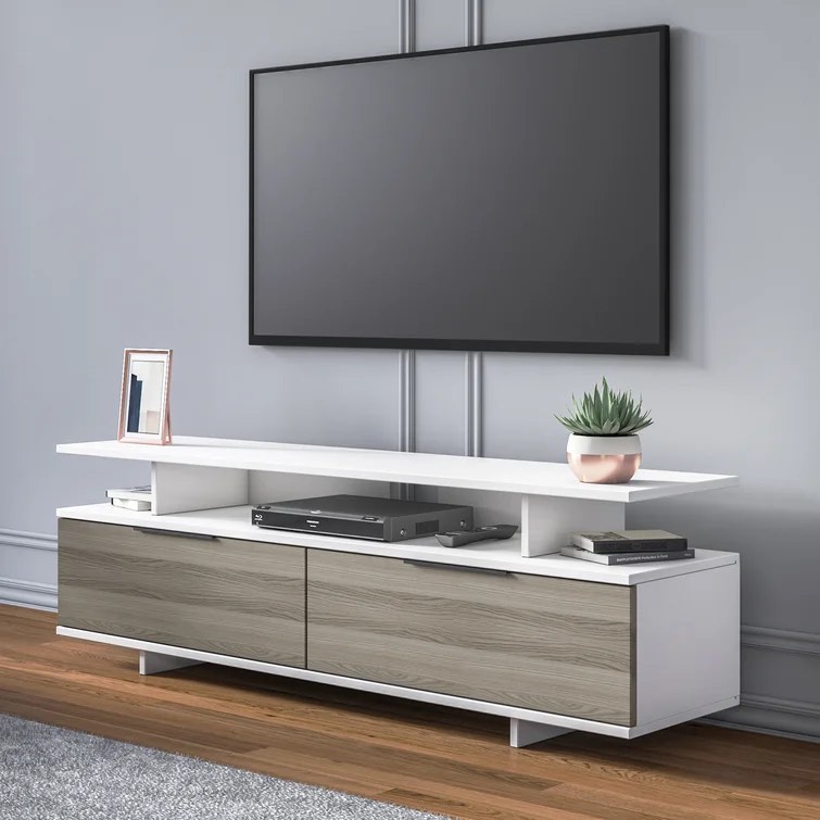 Adalhi TV Stand for TVs up to 65"