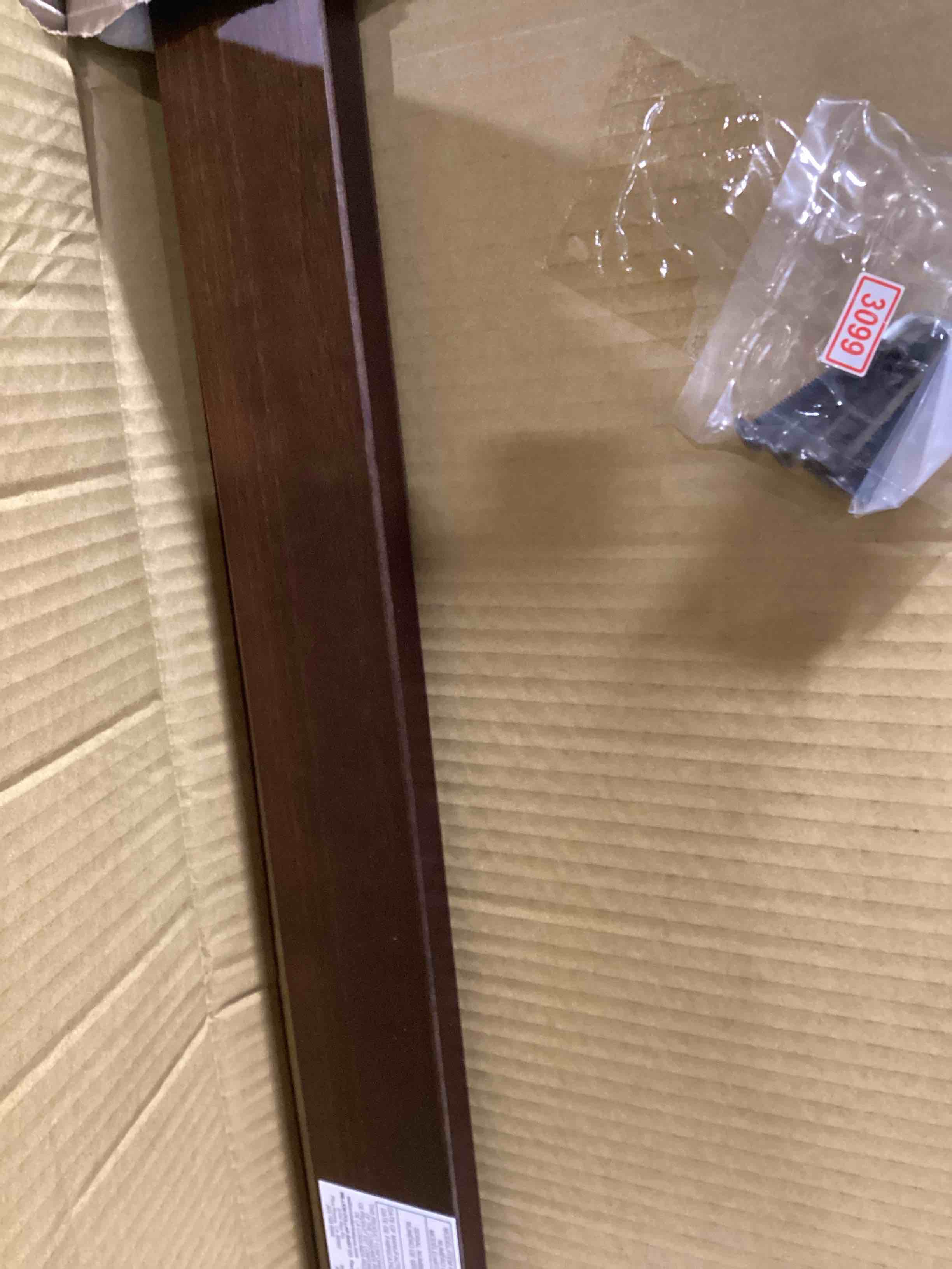 DaVinci Toddler Bed Conversion Kit (M3099) in Espresso In Espresso Finish