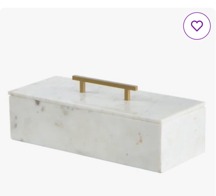 ( similar foto) Decorative Box