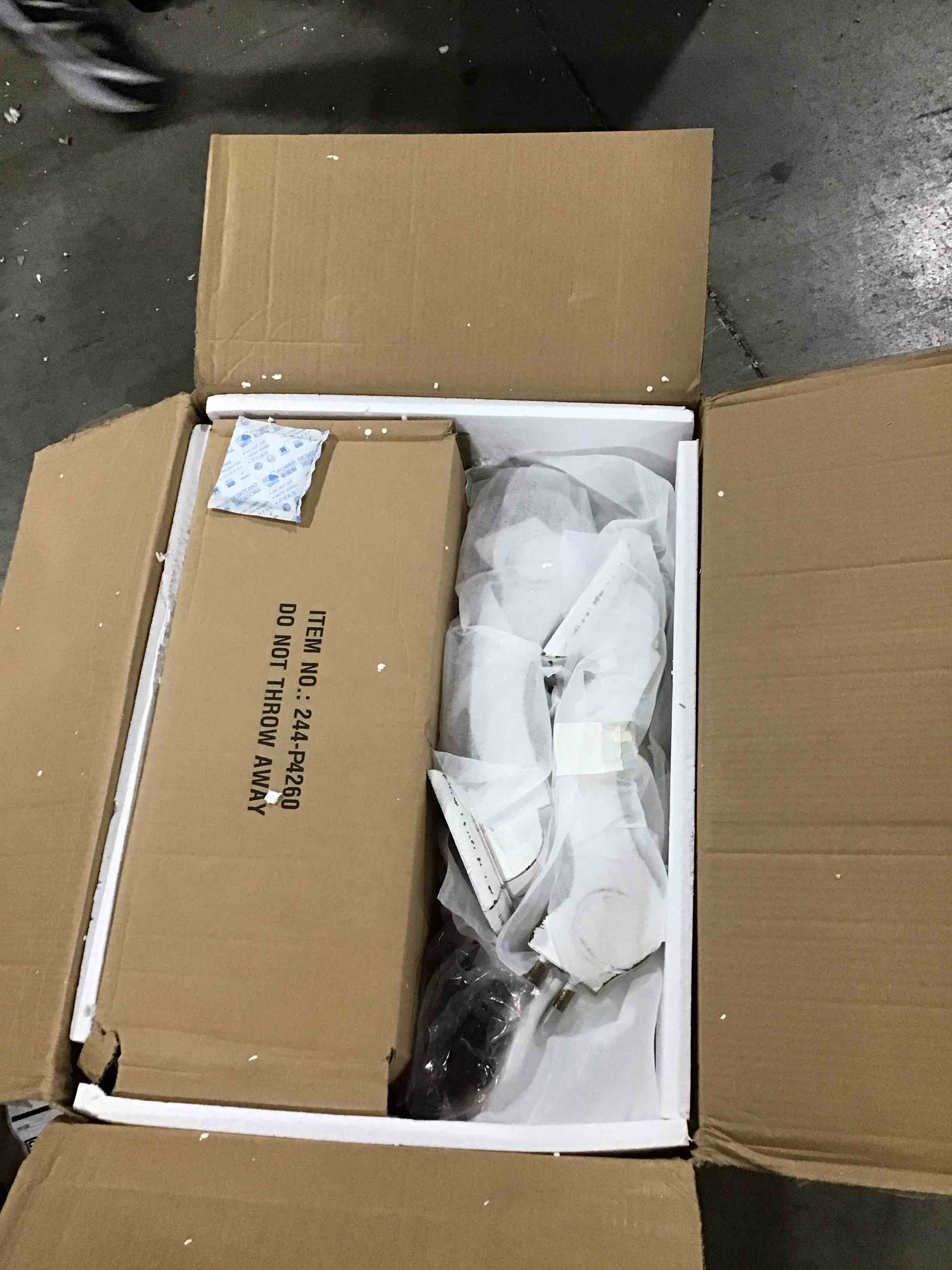 Colne Pedestal Dining Table Base