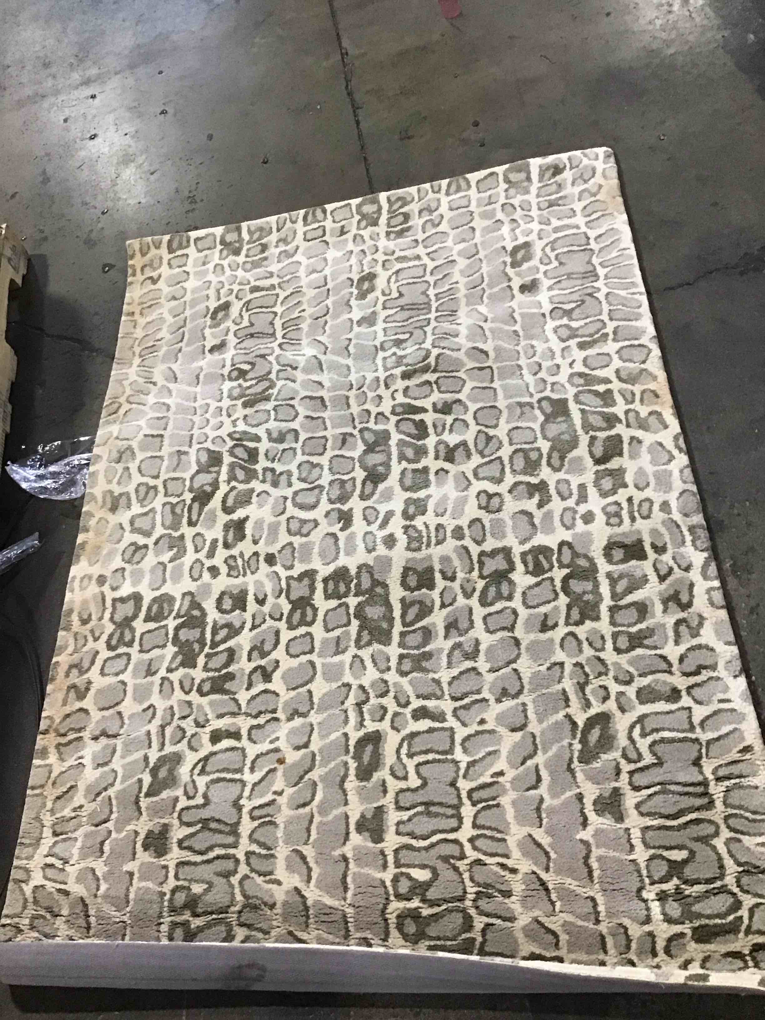 Dywan Dywilan Maxim 2 Beige ( similar to the photo)