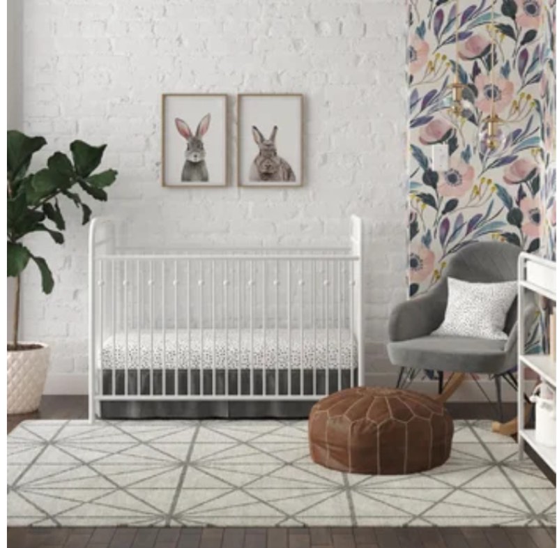 Monarch Hill Ivy Crib