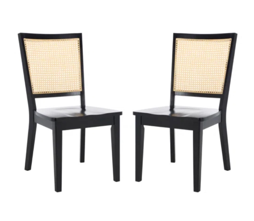 Karlie Side Chair