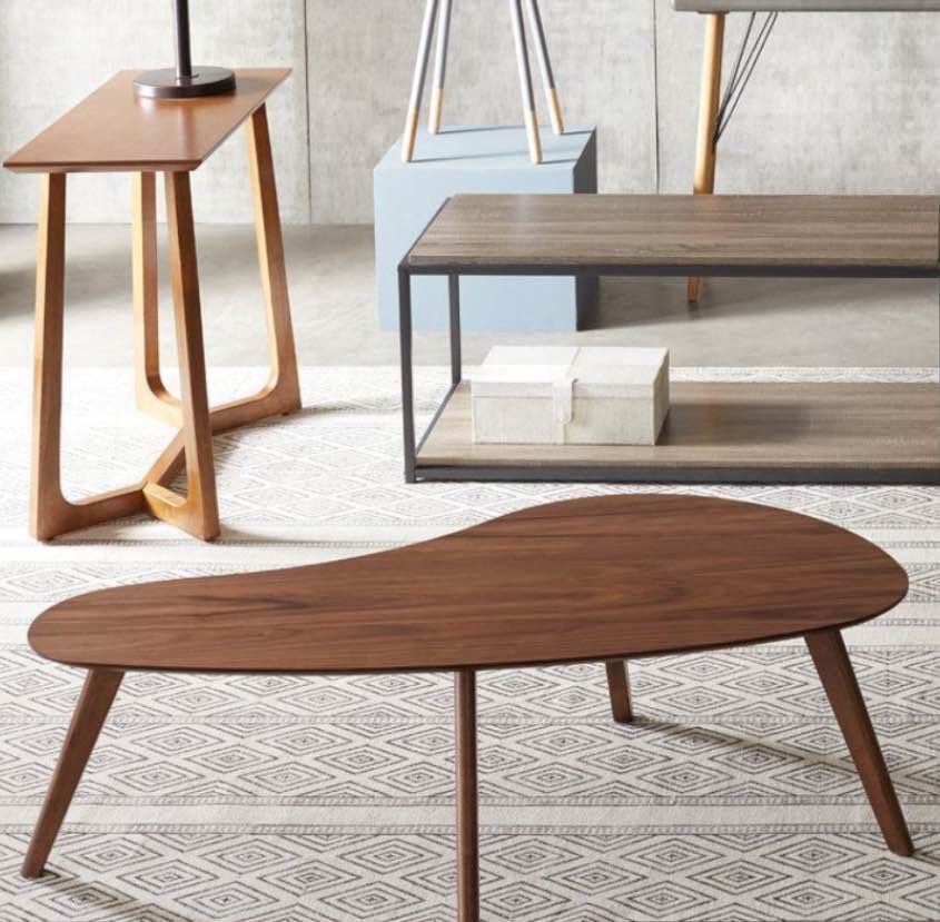 Campanelli Coffee Table