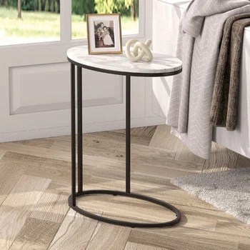 Allyria C End Table