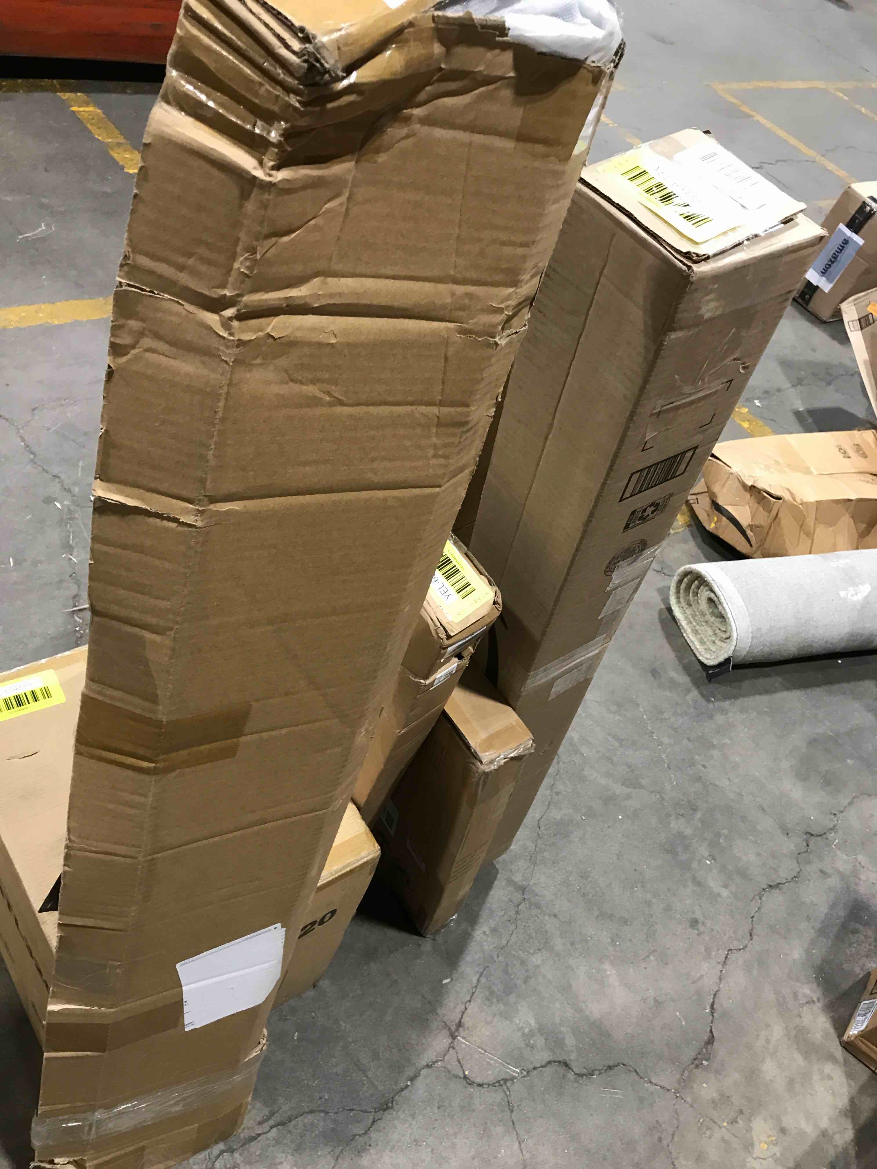 Marretoo for Hyundai Tucson Cargo Cover 2016 2017 2018 2019 2020 2021 for Hyundai Tucson Accessories Black Retractable Trunk Cover Security Shield Shade