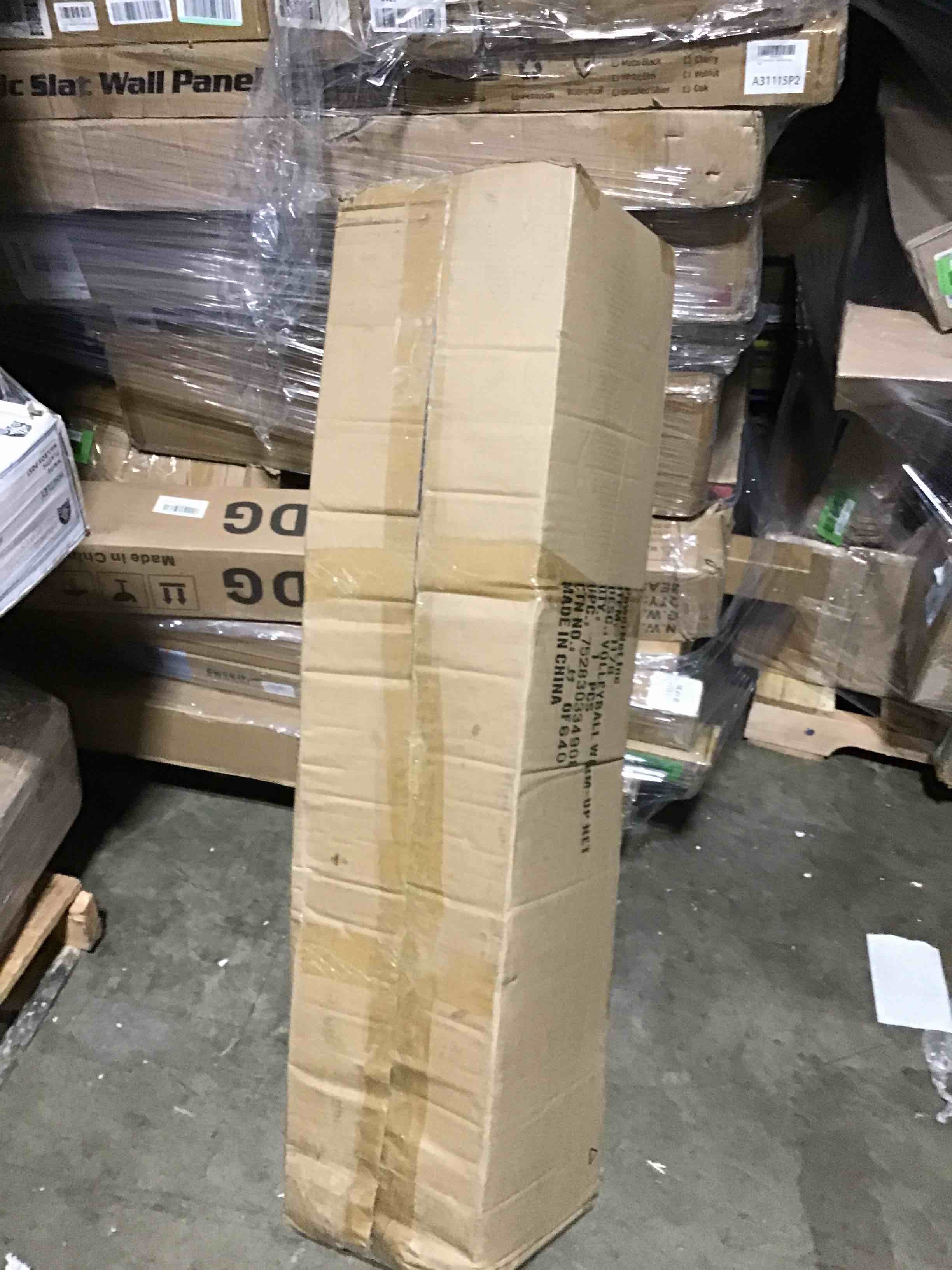 Freestanding Volleyball Warm Up Net Portable Design for