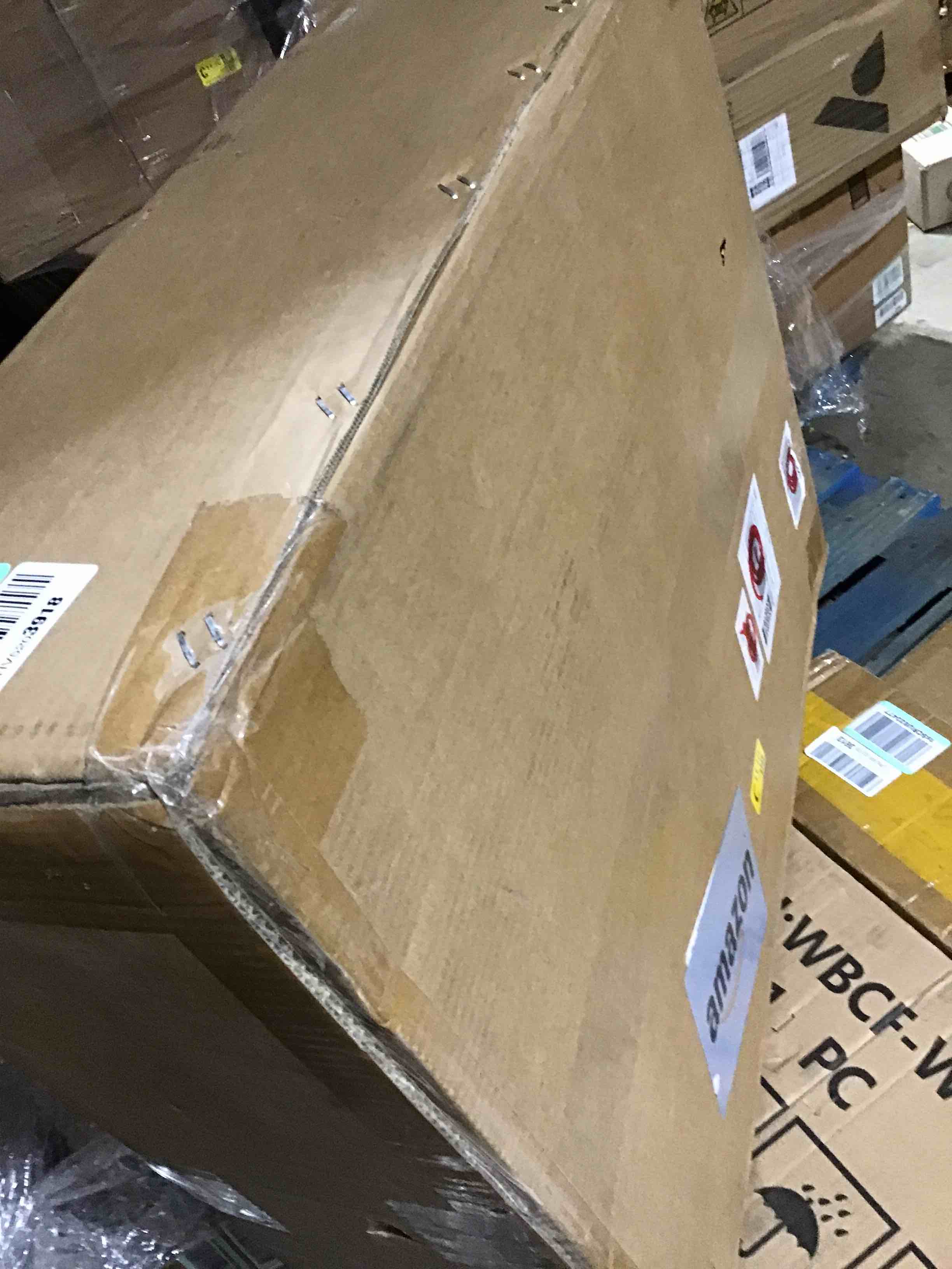 Coverado Seat Covers, Breathable Faux Leather Car Seat Protectors with Embossed Grains, Universal Auto Cushions Full Set, Compatible with Most Cars, Sedans, SUVs and Trucks, Blue