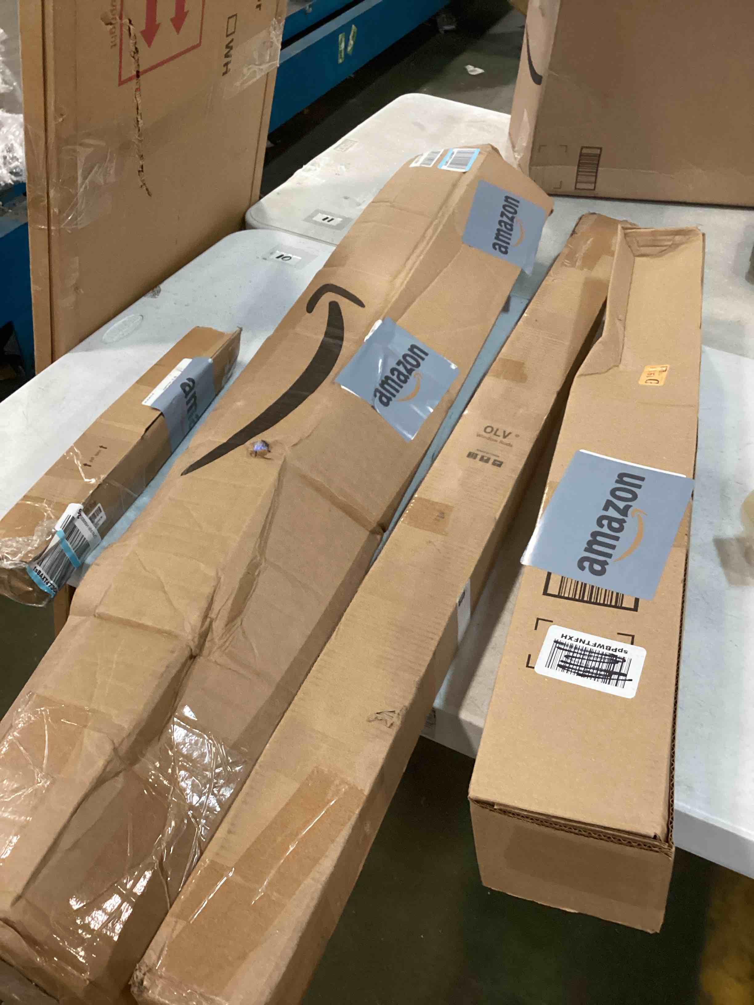 Assortment of Miscellaneous products (May Include products for Personal, Home, Entertainment or other use)