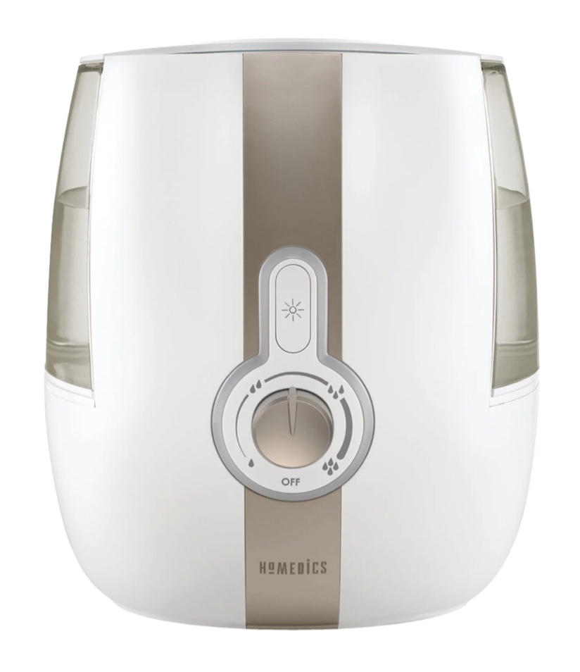 HoMEDICS UHE-CM65