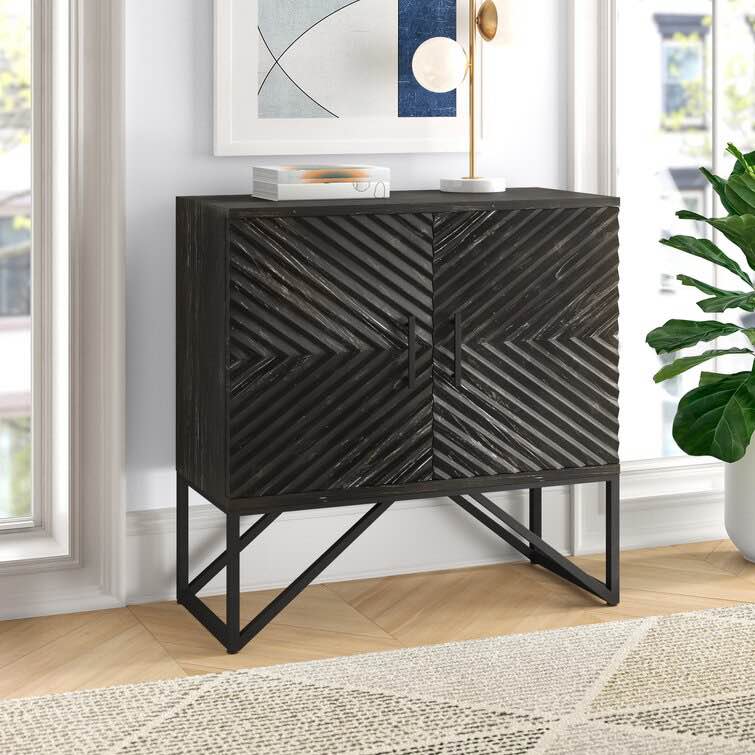 Dexten Accent Cabinet