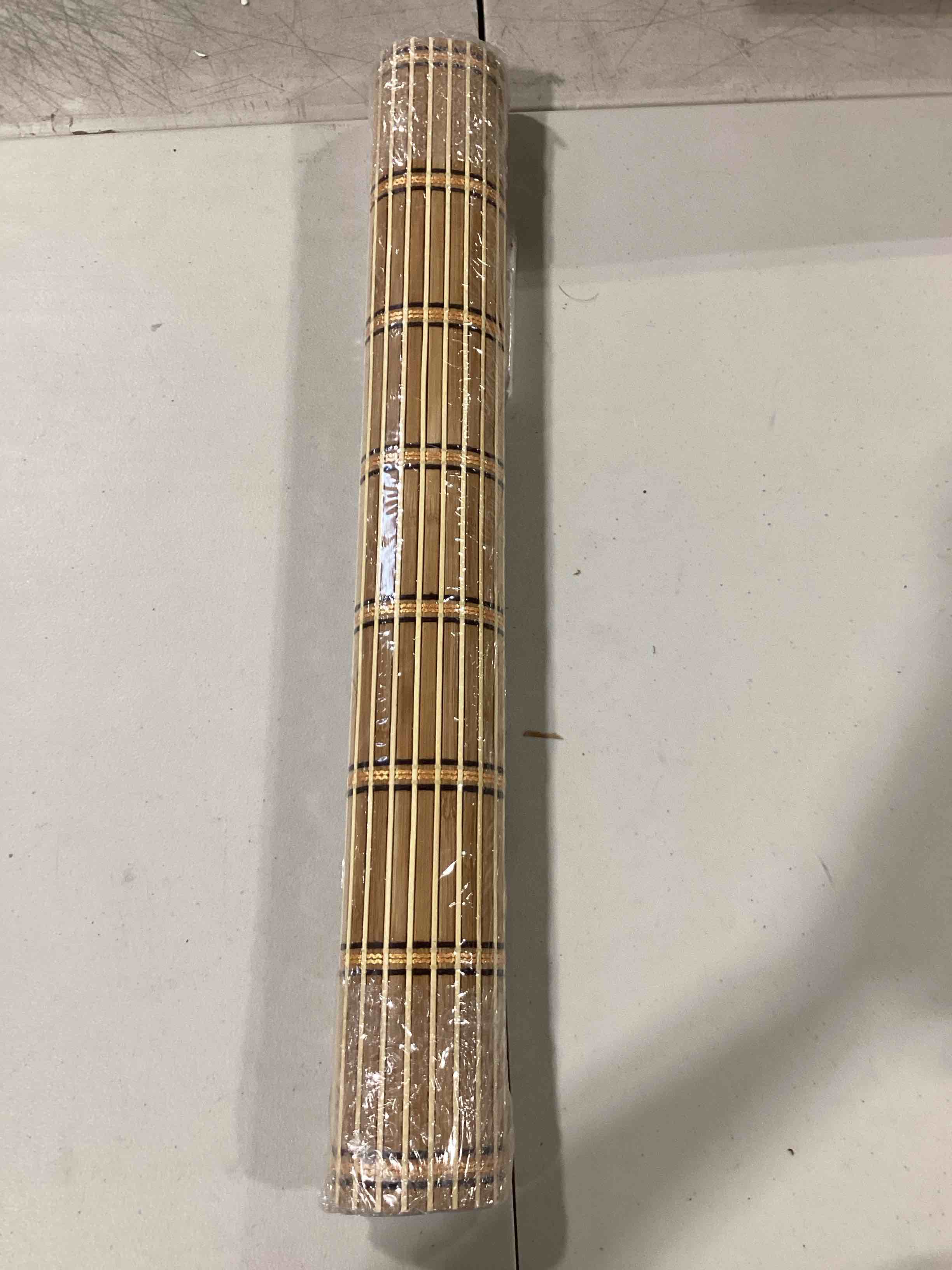 Bamboo Blinds, Bamboo Shades for Patio, Bamboo Shades for Windows, Custom Size, Easy to Install, Bamboo Shades are Suitable for Decks, Porches, and Backyards