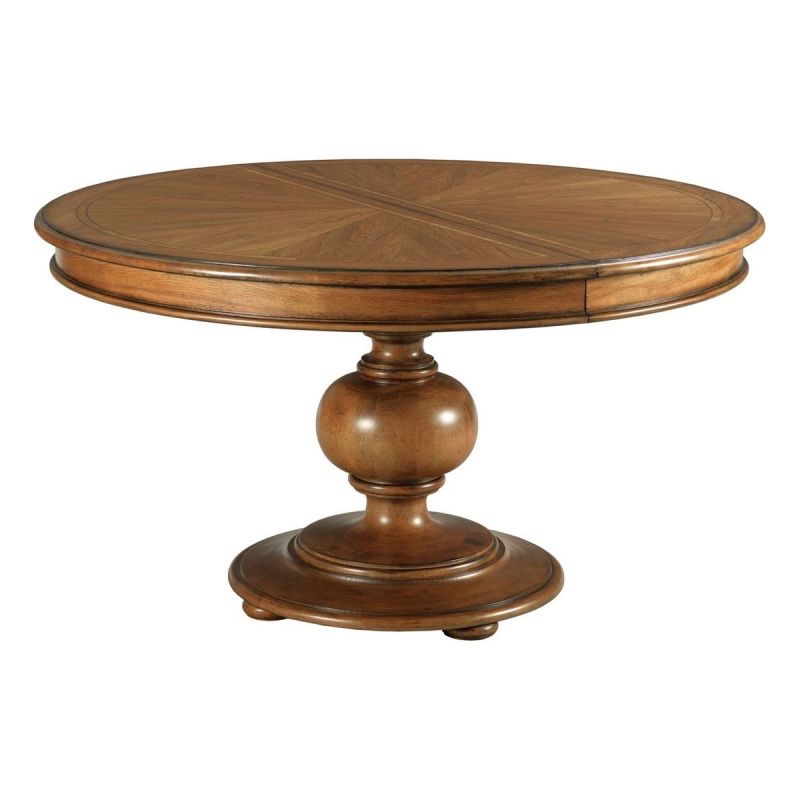 American Drew Berkshire Hillcrest Round Dining Table